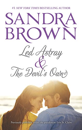 9780778318569: Led Astray & the Devil's Own: An Anthology