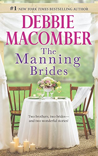 9780778318606: The Manning Brides: An Anthology