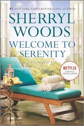 Stock image for Welcome to Serenity (Paperback) for sale by AussieBookSeller