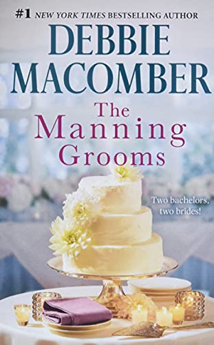 Stock image for The Manning Grooms: Bride on the LooseSame Time, Next Year for sale by Off The Shelf