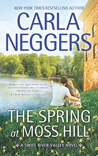 9780778318675: The Spring at Moss Hill