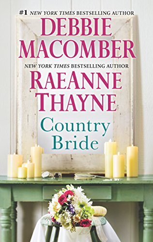9780778318682: Country Bride: An Anthology