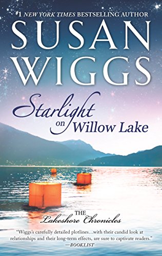 Beispielbild fr Starlight on Willow Lake zum Verkauf von Better World Books