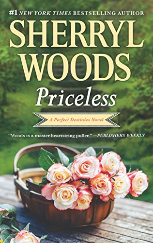 Beispielbild fr Priceless (Perfect Destinies) zum Verkauf von SecondSale