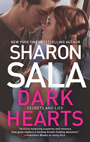 Beispielbild fr Dark Hearts (Secrets and Lies, 3) zum Verkauf von Wonder Book