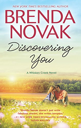 Beispielbild fr Discovering You (Whiskey Creek) zum Verkauf von SecondSale