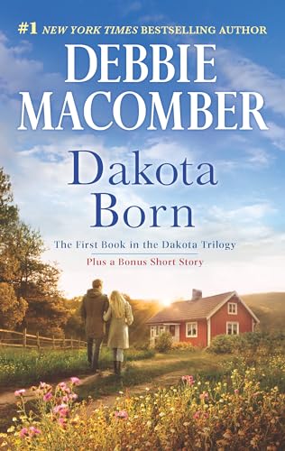 9780778318835: Dakota Born: An Anthology (The Dakota Series)