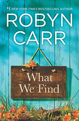 9780778318859: What We Find