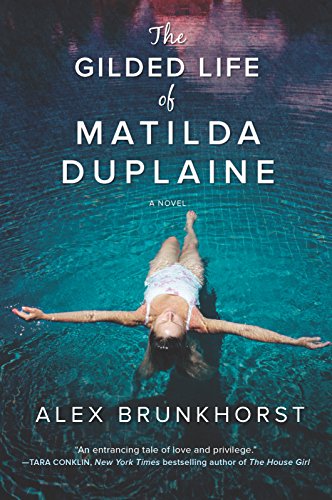 9780778318873: The Gilded Life of Matilda Duplaine