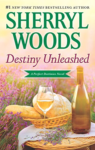 Beispielbild fr Destiny Unleashed (Perfect Destinies) zum Verkauf von Gulf Coast Books