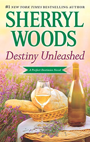 Stock image for Destiny Unleashed (Perfect Destinies) for sale by Gulf Coast Books