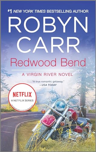 Beispielbild fr Redwood Bend (A Virgin River Novel, 16) zum Verkauf von Wonder Book