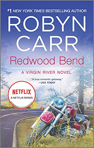 Imagen de archivo de Redwood Bend (A Virgin River Novel, 16) a la venta por Reliant Bookstore