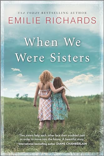 Stock image for When We Were Sisters: A Novel for sale by Gulf Coast Books