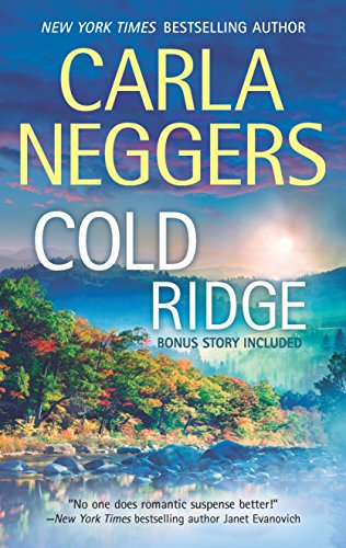 Beispielbild fr Cold Ridge: An Anthology zum Verkauf von Gulf Coast Books