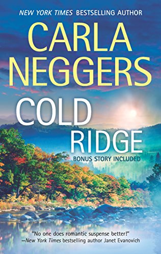 9780778318972: Cold Ridge: An Anthology