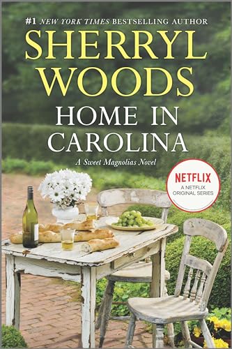 9780778319023: Home in Carolina: 5 (Sweet Magnolias)