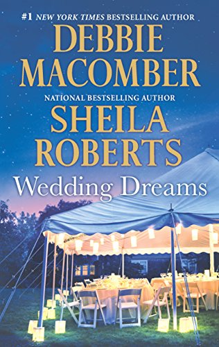 9780778319030: Wedding Dreams: First Comes MarriageSweet Dreams on Center Street