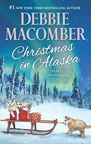 9780778319139: Christmas in Alaska: Mail-Order BrideThe Snow Bride