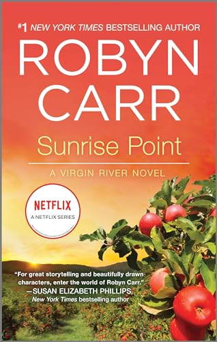 Imagen de archivo de Sunrise Point (A Virgin River Novel) a la venta por SecondSale