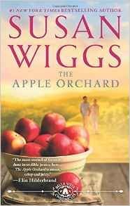 9780778319290: The Apple Orchard (The Bella Vista Chronicles)