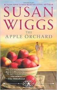 9780778319290: The Apple Orchard
