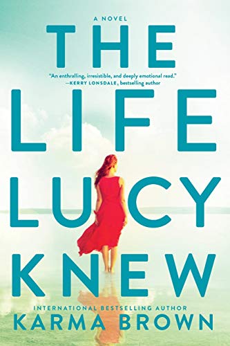 9780778319344: LIFE LUCY KNEW