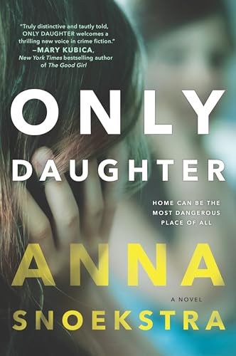 Stock image for Only Daughter for sale by Gulf Coast Books