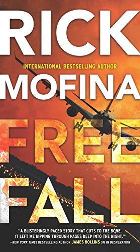 Beispielbild fr Free Fall (Kate Page) zum Verkauf von SecondSale