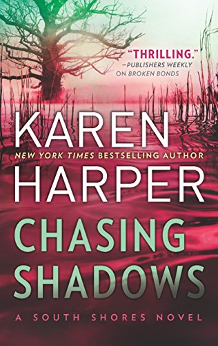 9780778319528: Chasing Shadows (South Shores, 1)