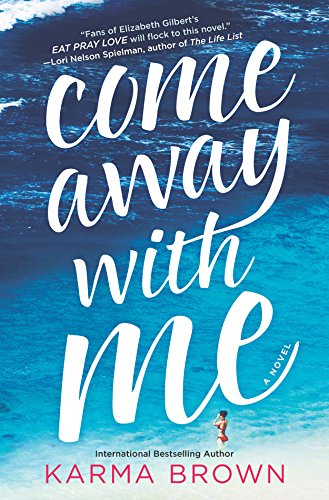 Stock image for Come Away with Me for sale by Reliant Bookstore