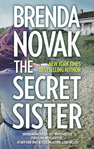 Stock image for The Secret Sister: A thrilling family saga (Fairham Island) for sale by SecondSale