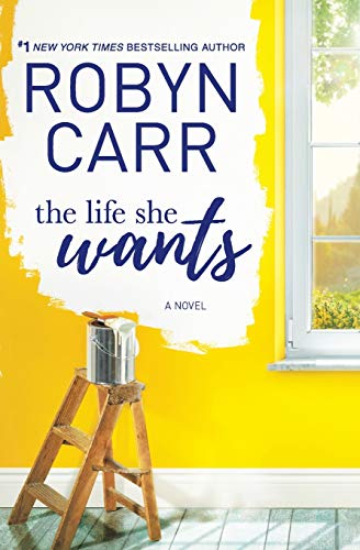 Stock image for The Life She Wants: A Novel for sale by SecondSale