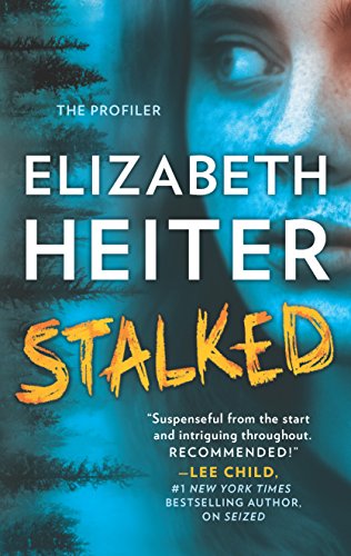 Stock image for Stalked (The Profiler) for sale by Gulf Coast Books