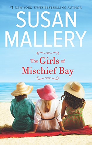 Beispielbild fr The Girls of Mischief Bay zum Verkauf von Better World Books
