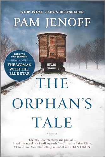 Beispielbild fr The Orphan's Tale: A Novel zum Verkauf von Wonder Book