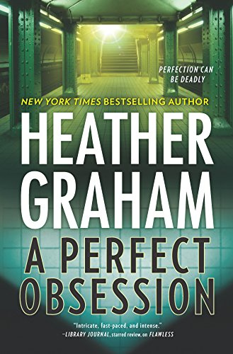 Imagen de archivo de A Perfect Obsession a la venta por Better World Books: West