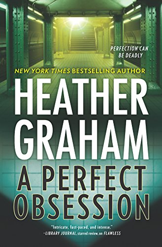 9780778319870: A Perfect Obsession (New York Confidential, 2)