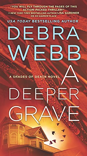 9780778319931: A Deeper Grave (Shades of Death)