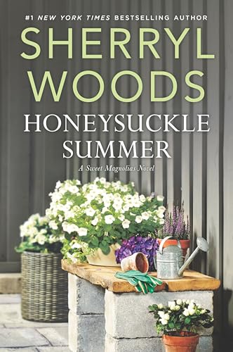Stock image for Honeysuckle Summer (A Sweet Magnolias Novel, 7) for sale by ZBK Books