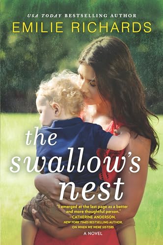 Beispielbild fr The Swallow's Nest zum Verkauf von BooksRun