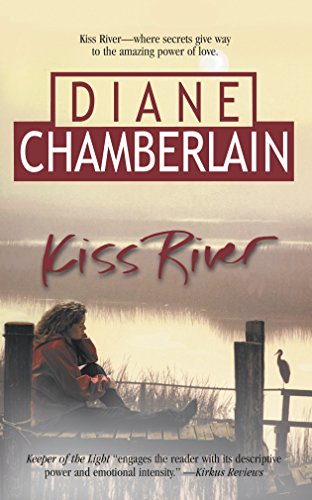 Stock image for KISS RIVER (The Keeper Trilogy) for sale by SecondSale