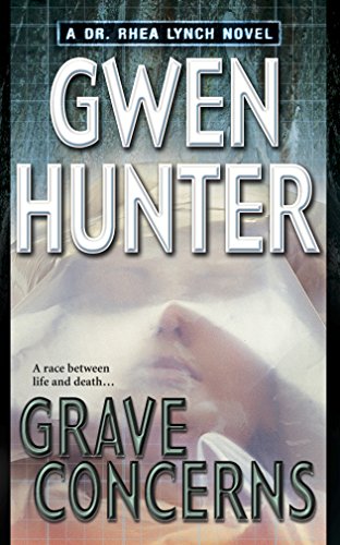 9780778320067: Grave Concerns (A Rhea Lynch Novel, 4)