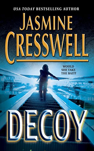 Decoy (9780778320128) by Cresswell, Jasmine