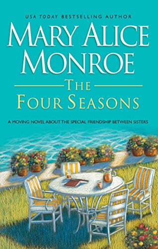 Beispielbild fr The Four Seasons zum Verkauf von Wonder Book