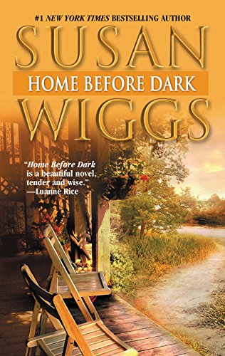 Home Before Dark (9780778320197) by Wiggs, Susan