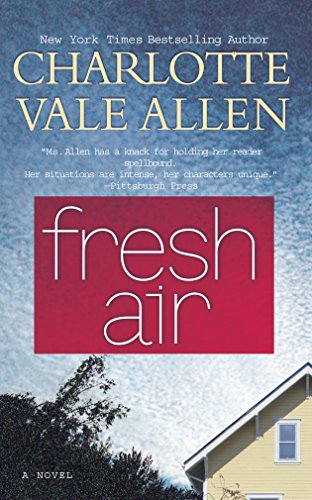 Fresh Air (9780778320234) by Vale Allen, Charlotte