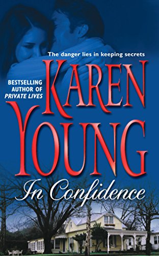 In Confidence (9780778320241) by Young, Karen