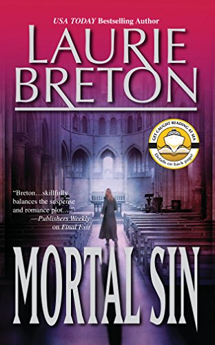 Stock image for Mortal Sin for sale by Once Upon A Time Books