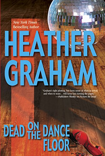 Dead on the Dance Floor (9780778320272) by Graham, Heather